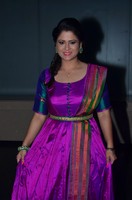 Anchor Shilpa Chakravarthy Pics